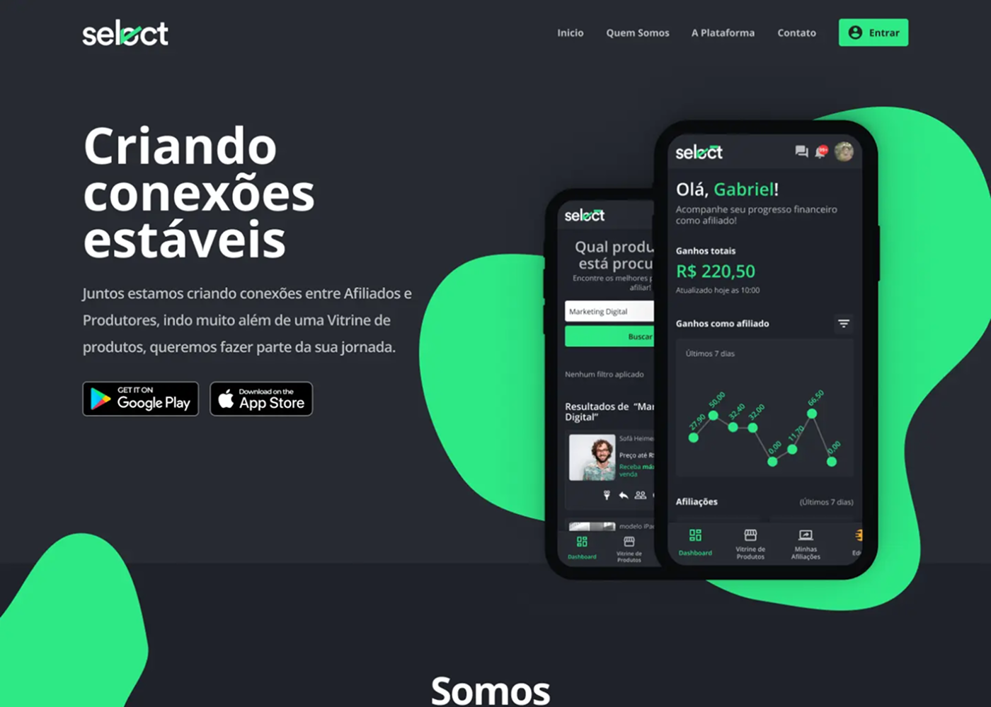 portfolio